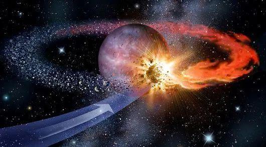 银河系里到底有没有外星人？128 / 作者:喜喜保镖撼 / 帖子ID:61078