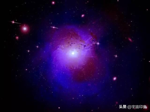 842个星系团被未知力量拉拽，宇宙局部膨胀异常已蔓延到太阳系782 / 作者:earth20011 / 帖子ID:61081