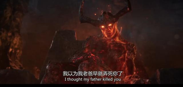 究竟是神还是外星人？阿斯加德人到底有多少寿命？141 / 作者:fanfan_880331 / 帖子ID:61194