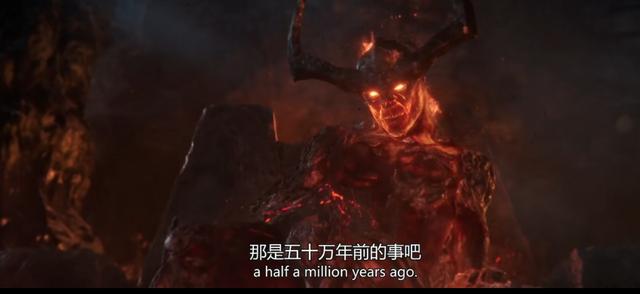 究竟是神还是外星人？阿斯加德人到底有多少寿命？412 / 作者:fanfan_880331 / 帖子ID:61194