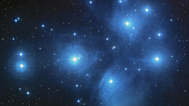 除了宇宙大爆炸，科学家对于宇宙的诞生还有哪些解释？715 / 作者:jansie1314 / 帖子ID:61196