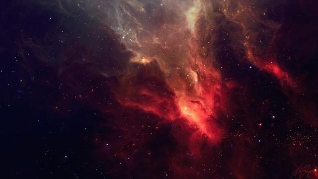 除了宇宙大爆炸，科学家对于宇宙的诞生还有哪些解释？155 / 作者:jansie1314 / 帖子ID:61196