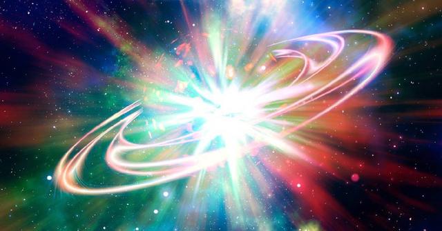 除了宇宙大爆炸，科学家对于宇宙的诞生还有哪些解释？533 / 作者:jansie1314 / 帖子ID:61196