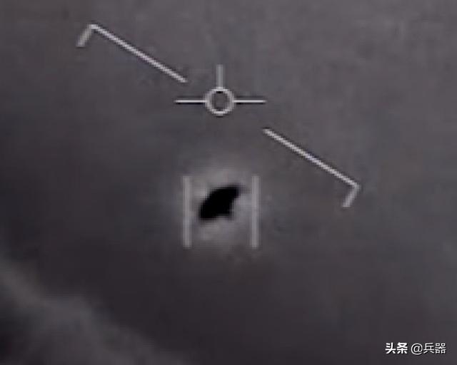 美军曝光铁证：UFO不明飞行物是真的！浑身发光，飞行能力惊人！493 / 作者:马宝清马宝清 / 帖子ID:61402
