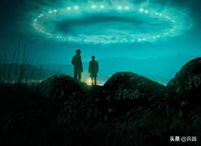 美军曝光铁证：UFO不明飞行物是真的！浑身发光，飞行能力惊人！748 / 作者:马宝清马宝清 / 帖子ID:61402