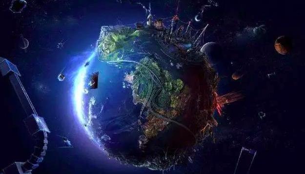 美军首次正式公布UFO视频，是否外星人已经潜伏在了我们身边？789 / 作者:追上前面的 / 帖子ID:61407