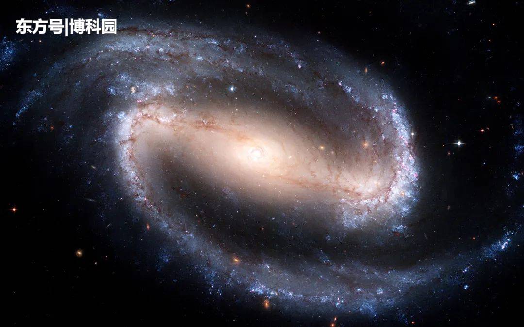 宇宙如何在短短3亿年，从90%的中性气体，变成只有10%的？852 / 作者:王建新1 / 帖子ID:61422