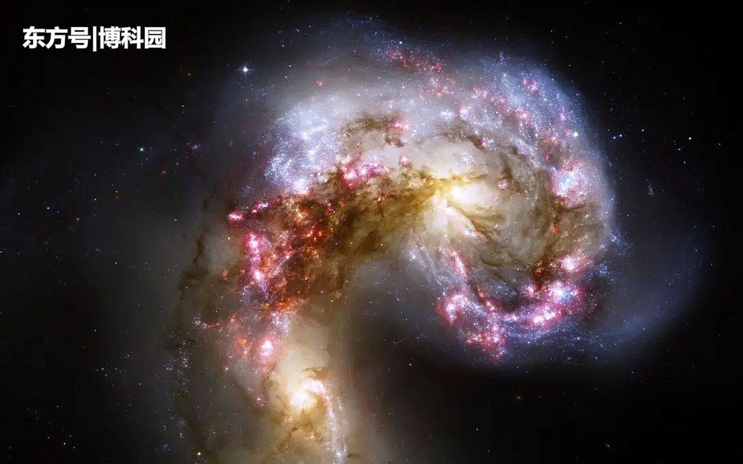 宇宙如何在短短3亿年，从90%的中性气体，变成只有10%的？508 / 作者:王建新1 / 帖子ID:61422