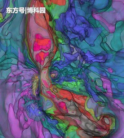 全球首次：终于实现“超超新星”三维模拟，比超新星还亮100倍513 / 作者:bWRBLSiC / 帖子ID:61424