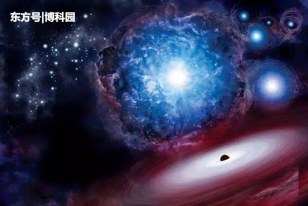 首次证明：单个原型结构增长可以计算出来，揭开了宇宙中的结构！168 / 作者:新鬼子 / 帖子ID:61425
