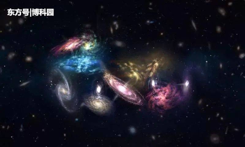 首次证明：单个原型结构增长可以计算出来，揭开了宇宙中的结构！959 / 作者:新鬼子 / 帖子ID:61425