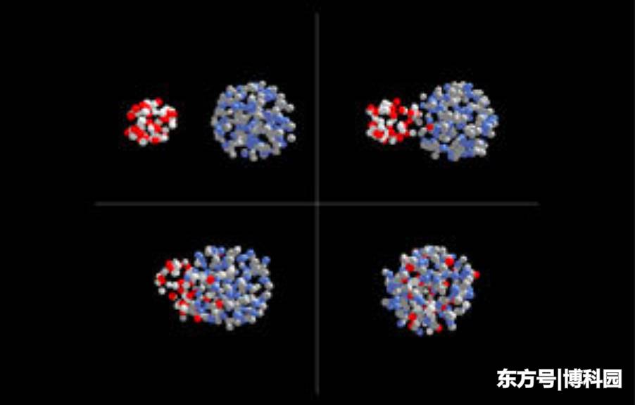 元素周期表第八周期，即将被打开：物理学家正“制造”超重元素！12 / 作者:术数古籍专卖疤 / 帖子ID:61426