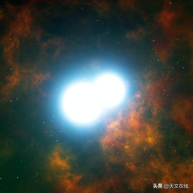 钱德拉塞卡尔极限-白矮星和黑洞321 / 作者:小詠。 / 帖子ID:61432
