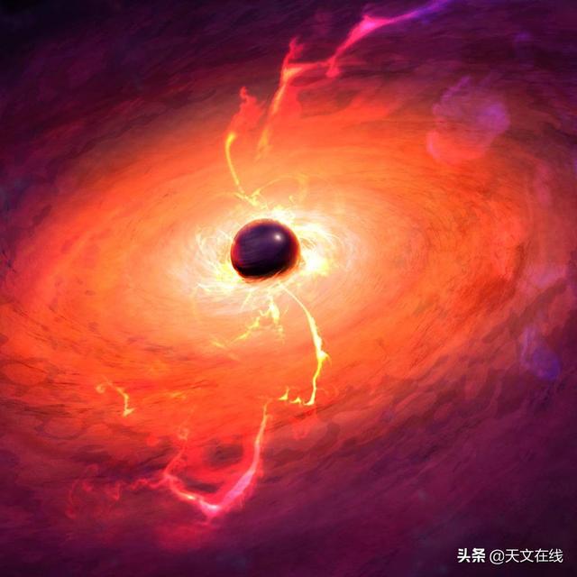 钱德拉塞卡尔极限-白矮星和黑洞367 / 作者:小詠。 / 帖子ID:61432