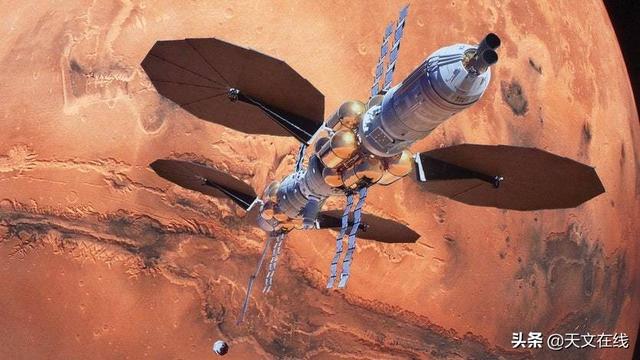 想知道火星上有没有外星人？从分析观测数据开始吧474 / 作者:q30213313 / 帖子ID:61434