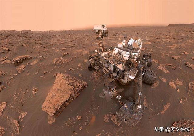 想知道火星上有没有外星人？从分析观测数据开始吧34 / 作者:q30213313 / 帖子ID:61434