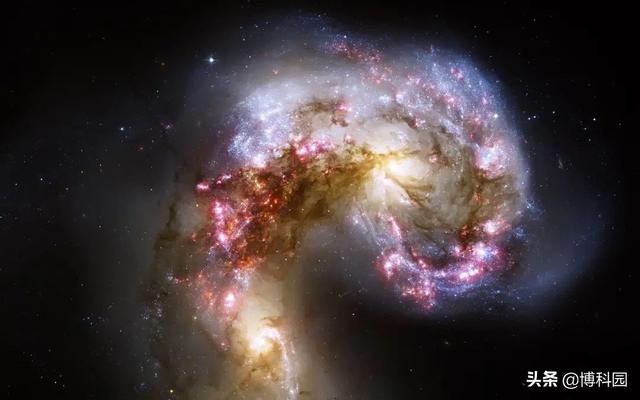 宇宙如何在短短3亿年内，从90%的中性气体，变成只有10%的？223 / 作者:afrokido / 帖子ID:61436