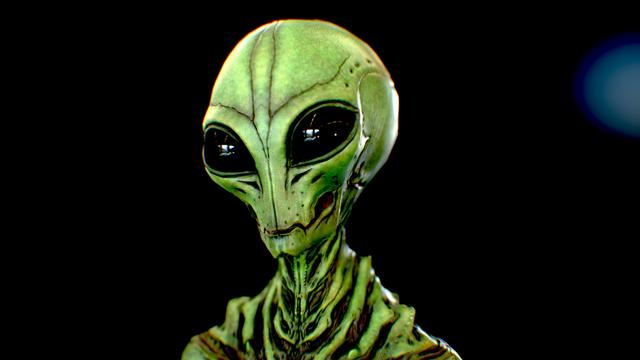 外星人一定是邪恶的吗？它们是否有可能善待我们？513 / 作者:我放心你带套猛 / 帖子ID:61439