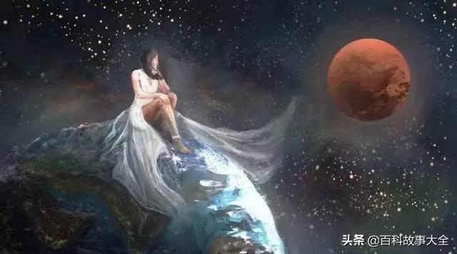 地球是外星人的监狱吗？数万年前，外星人将人类带到了地球。659 / 作者:coloristy / 帖子ID:61440