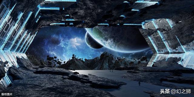 猎户座是外星人集散地？远古文明或起源于那里390 / 作者:21321312 / 帖子ID:61442