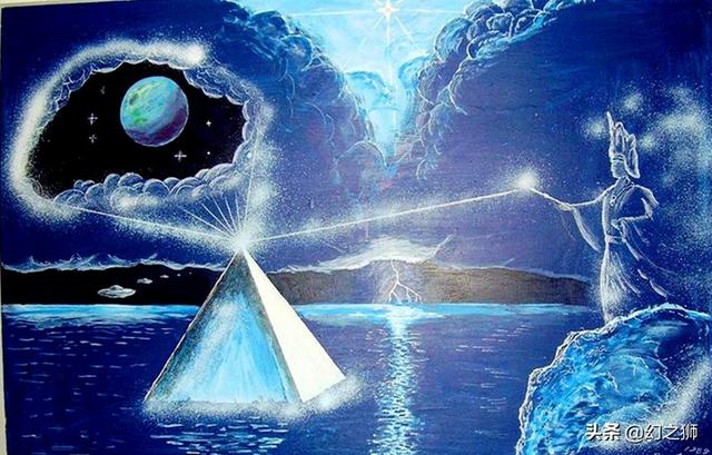 猎户座是外星人集散地？远古文明或起源于那里988 / 作者:21321312 / 帖子ID:61442