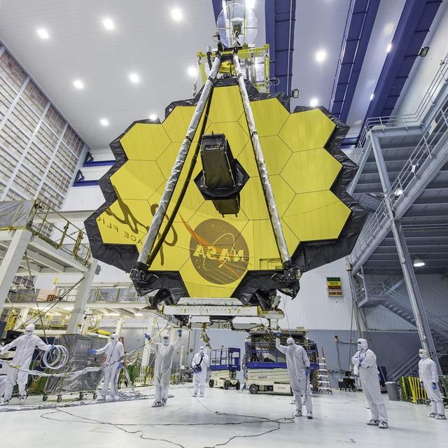 宇宙中到底有多少星系？目前推测为20000亿个，但科学家并没把握553 / 作者:便宜老鼠药沼 / 帖子ID:61444