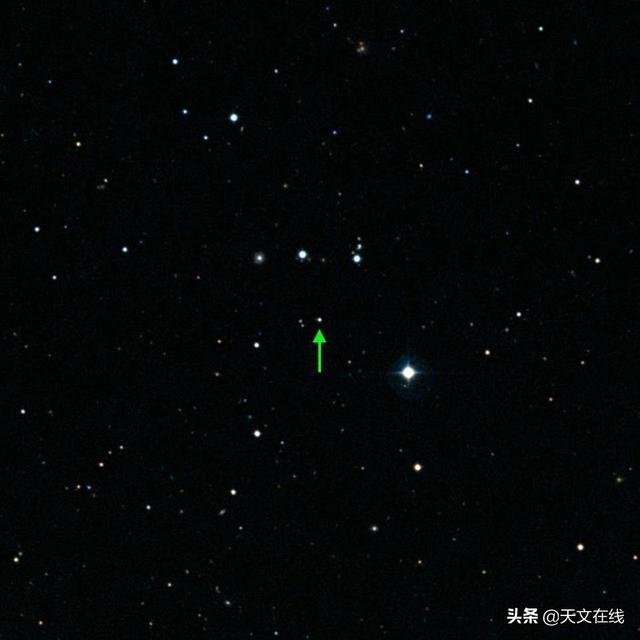 宇宙膨胀得多快？这个结论也许会指向某些不可思议的东西392 / 作者:娣玲 / 帖子ID:61446