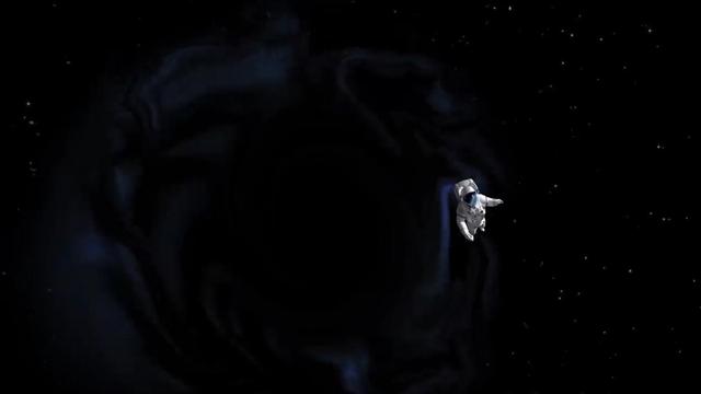 你真的了解黑洞吗？黑洞的真实状态可能和你理解中的不太一样394 / 作者:bTHzJAvw / 帖子ID:61452