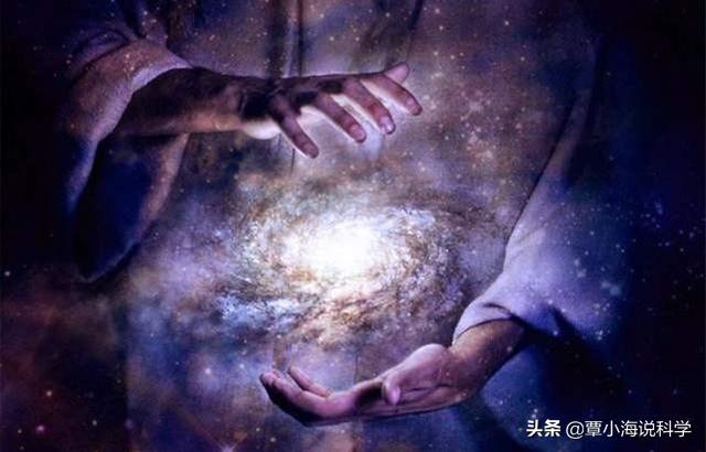 宇宙六级文明可主宰宇宙，那七级文明有多厉害？这里告诉你答案160 / 作者:123457049 / 帖子ID:61454