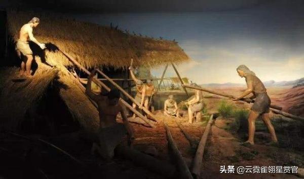 人类起源发源地确定中美联合科学家终于发现可能不在非洲就在山西省835 / 作者:liciying / 帖子ID:61456