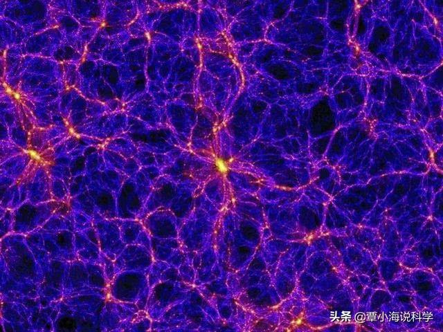 宇宙中所有星球都“悬浮”在太空，那是什么力量在支撑它们呢？597 / 作者:落败的青春阳落s / 帖子ID:61460