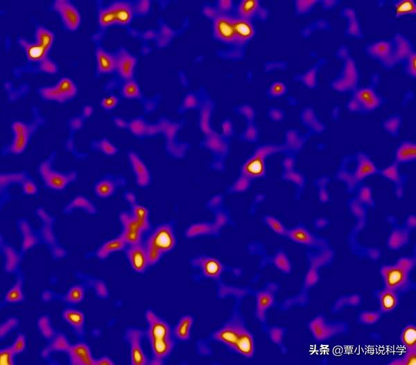 宇宙中所有星球都“悬浮”在太空，那是什么力量在支撑它们呢？506 / 作者:落败的青春阳落s / 帖子ID:61460
