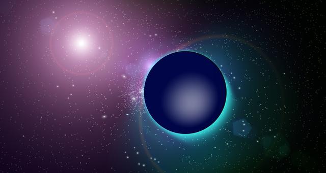宇宙的结局是什么？科学家：正走上一条不归路，但宇宙没有结局504 / 作者:darny / 帖子ID:61461