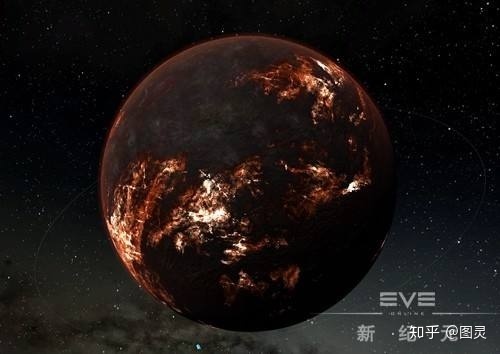 宇宙中有哪些令人感到快乐的天体？343 / 作者:m1717 / 帖子ID:61464