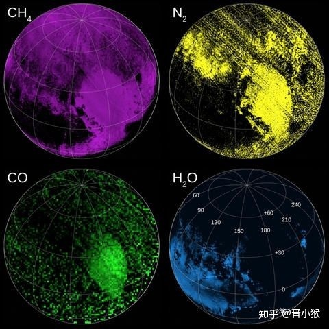 宇宙中有哪些令人感到快乐的天体？590 / 作者:123457018 / 帖子ID:61464