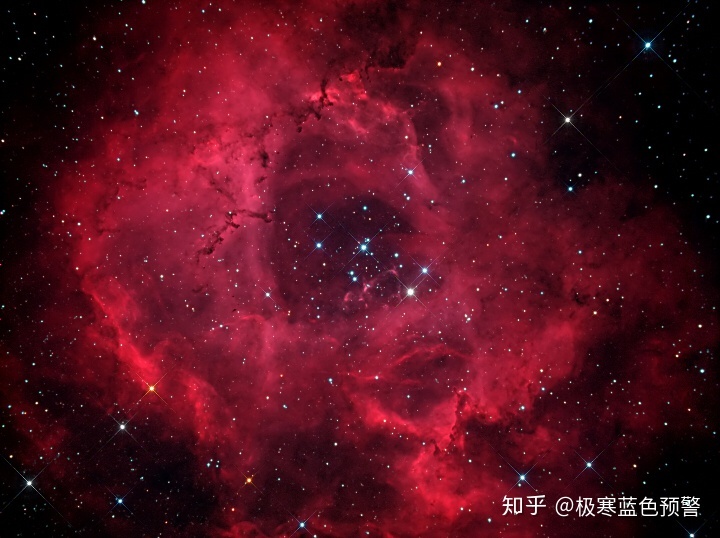 宇宙中有哪些令人感到快乐的天体？77 / 作者:boma / 帖子ID:61464