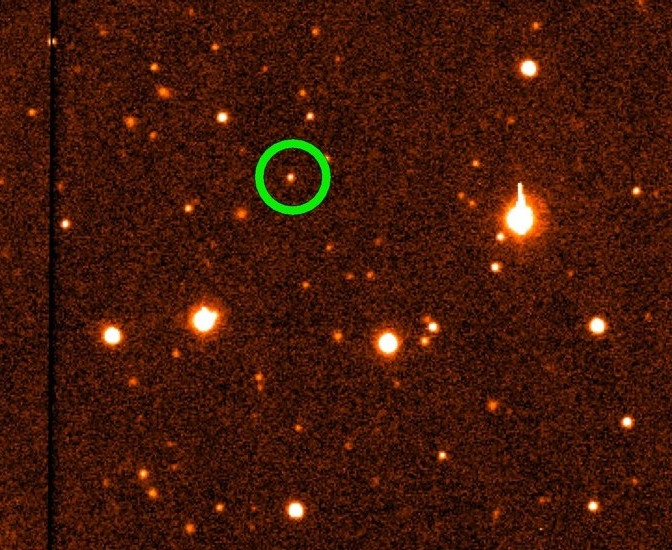 为什么现在科学家们对于外星人的探索总是以地球上生物的生存条件为标准？843 / 作者:风吹吹蛋蛋疼风w / 帖子ID:61469