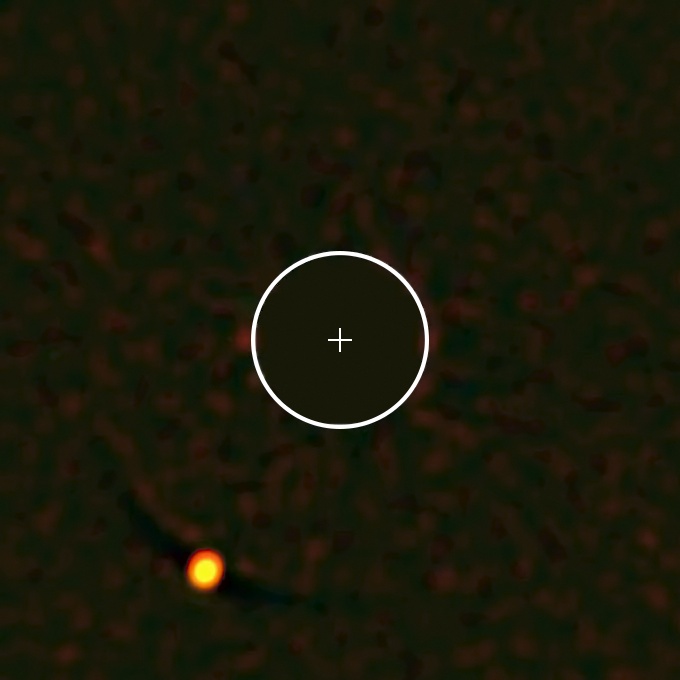 为什么现在科学家们对于外星人的探索总是以地球上生物的生存条件为标准？177 / 作者:风吹吹蛋蛋疼风w / 帖子ID:61469