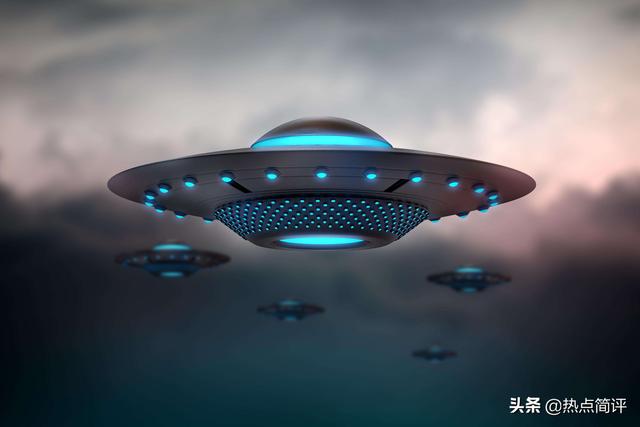 美国国内疫情泛滥，为何却公布UFO视频？677 / 作者:杨柳657 / 帖子ID:61477