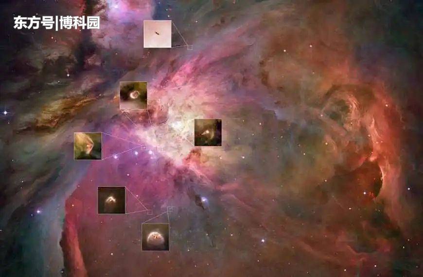 在15800光年外，半人马座星团中：发现11颗最缺乏金属恒星22 / 作者:王俊杰2017 / 帖子ID:61484