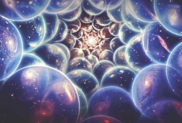 人类未解之谜：黑洞到底是什么？黑洞吸走的物质又去哪了呢？997 / 作者:娣玲 / 帖子ID:61489