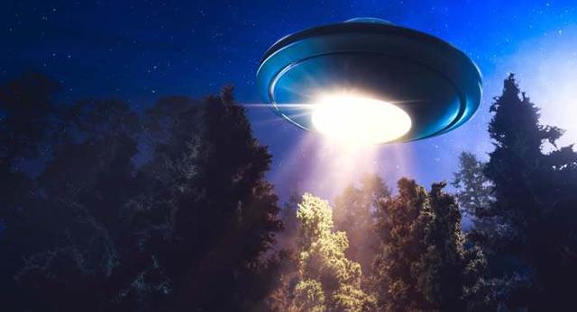 五角大楼公开UFO视频，拥有反侦察能力，外星人离我们还远吗？534 / 作者:天一教育培训寐 / 帖子ID:61493