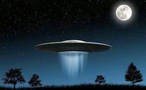五角大楼公开UFO视频，拥有反侦察能力，外星人离我们还远吗？574 / 作者:天一教育培训寐 / 帖子ID:61493