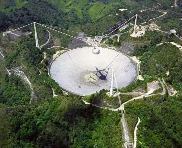 中国天眼开启搜索外星人，外星人指日可待？科学家：还欠一东风！972 / 作者:※鱼鱼╰☆ / 帖子ID:61496