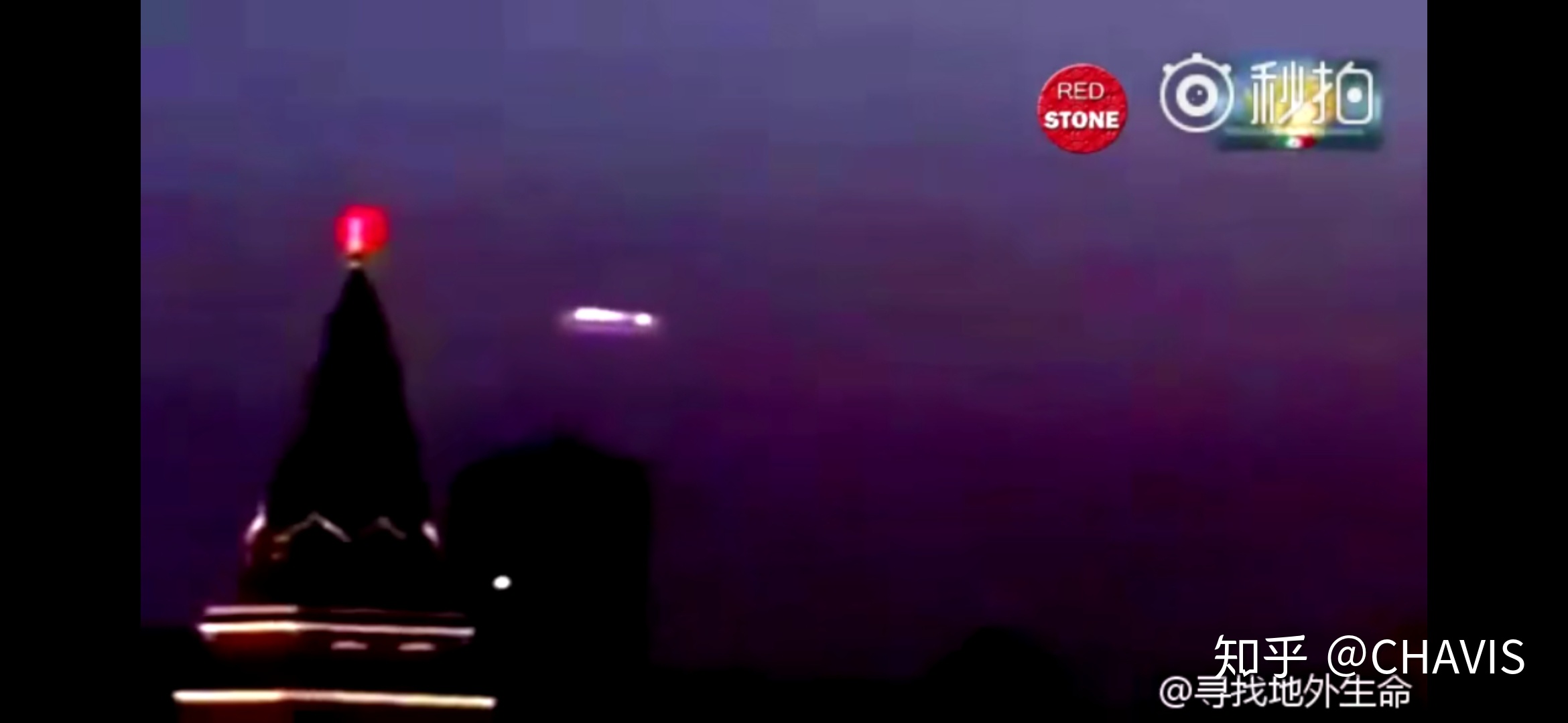为什么我们所看到的UFO外观都很像？是来自同一种文明吗？506 / 作者:123456879 / 帖子ID:61621