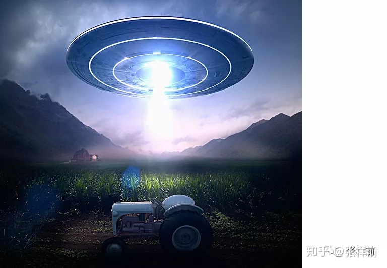 详细的解释外星人光速飞碟的飞行原理499 / 作者:热忽行退 / 帖子ID:61623
