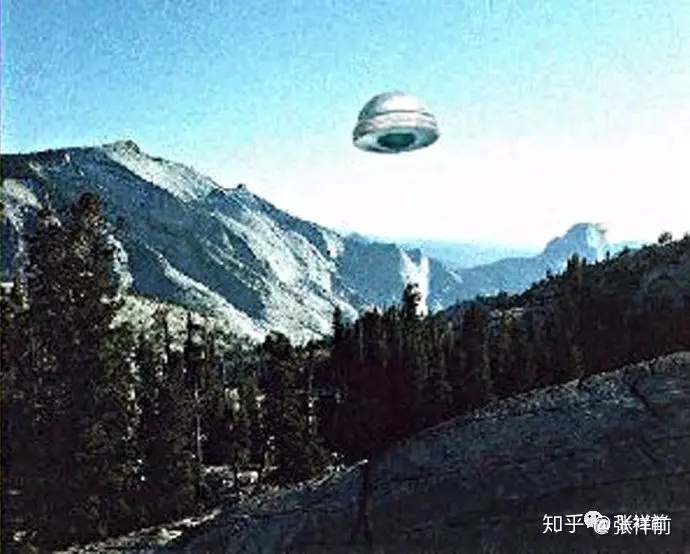 详细的解释外星人光速飞碟的飞行原理313 / 作者:热忽行退 / 帖子ID:61623