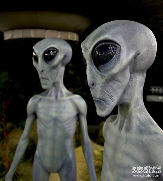 UFO被美国证实真的存在，那外星人来了，我们怎么办？801 / 作者:我爱霍启刚掖 / 帖子ID:61631