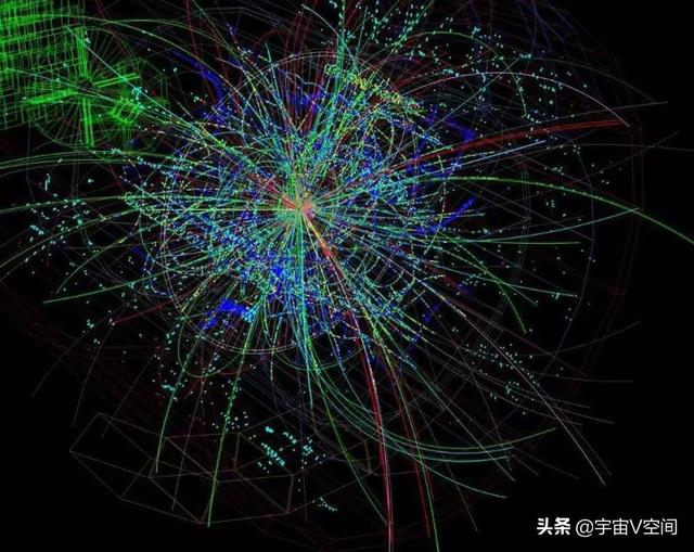 如何理解宇宙中的暗物质、暗能量、反物质，它们之间的逻辑关系是什么？969 / 作者:EFLwCYCj / 帖子ID:61635