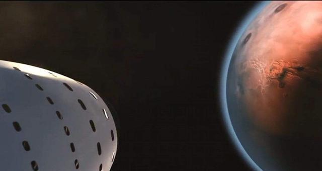 人类未来是否可以在太阳系各大行星之间进行太空旅行并飞出太阳系？861 / 作者:永远爱你冰塘 / 帖子ID:61646